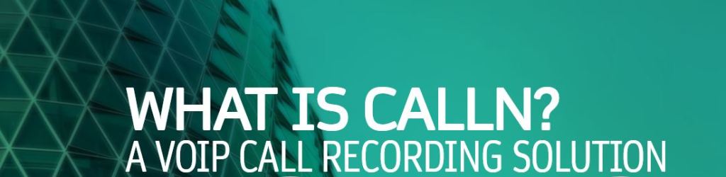 call analytics dashboard